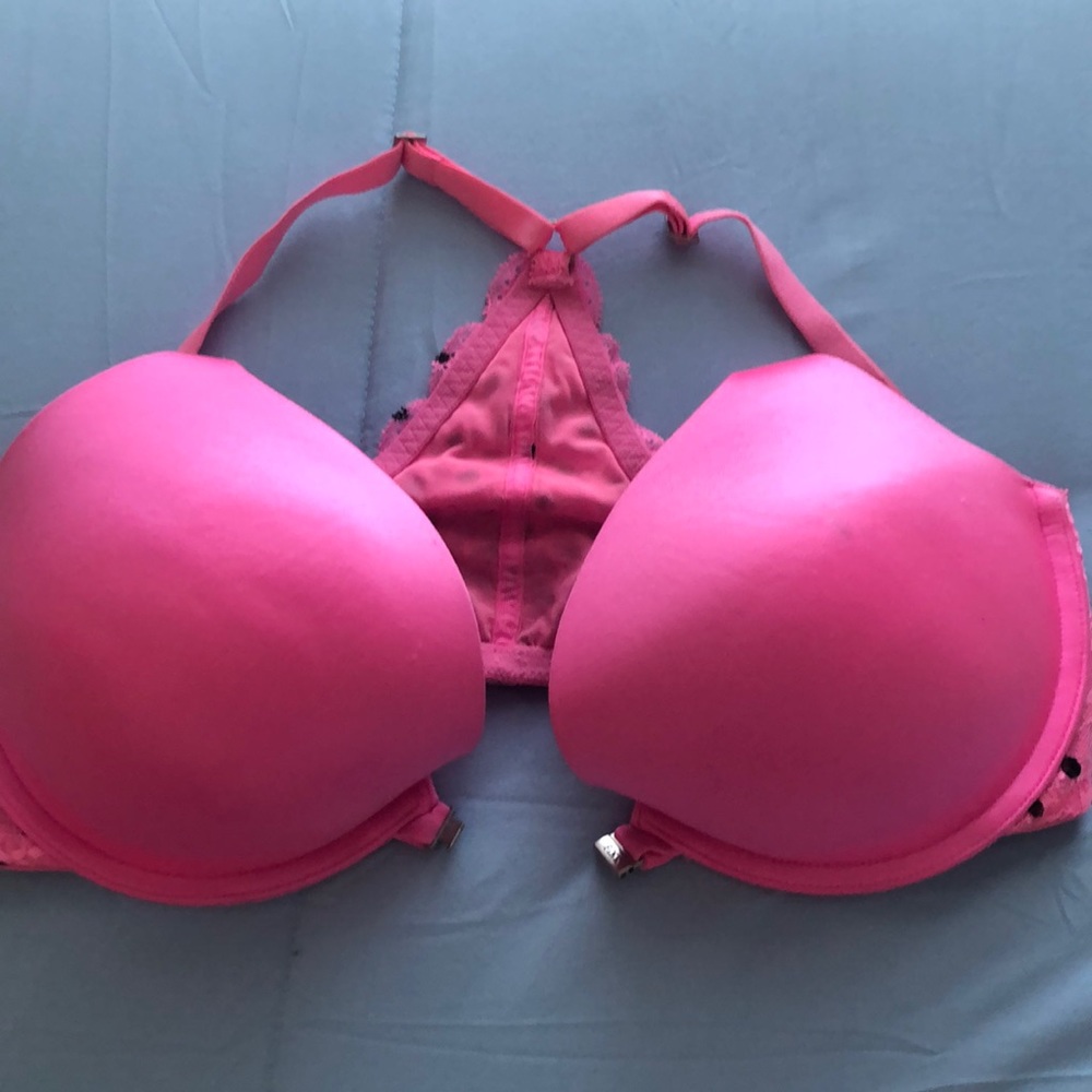 Victoria’s Secret PINK Racerback Push-up